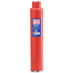Diamond Products Core Bits Heavy Duty Orange Turbo "THOWF"